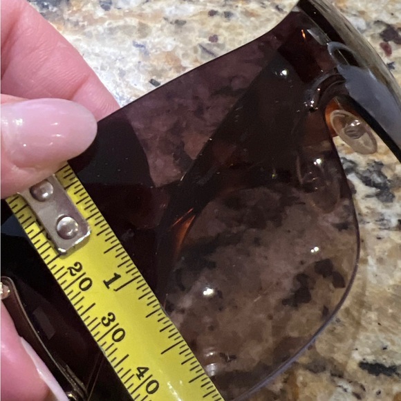 MARC BY MARC JACOBS sunglasses - Picture 6 of 6